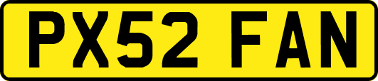 PX52FAN