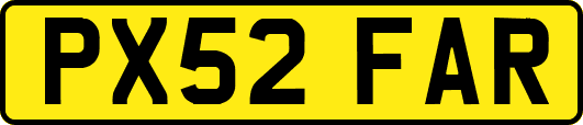 PX52FAR