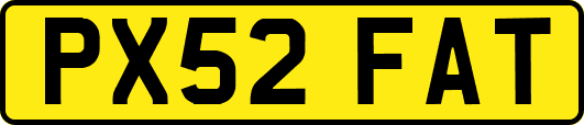 PX52FAT