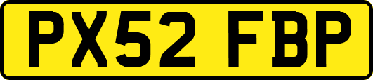 PX52FBP