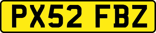 PX52FBZ