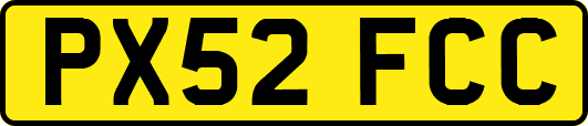 PX52FCC