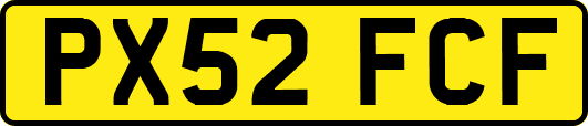 PX52FCF