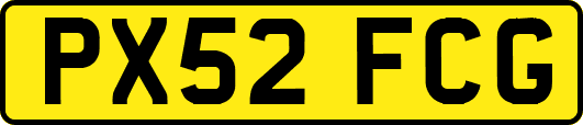 PX52FCG
