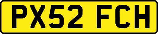 PX52FCH