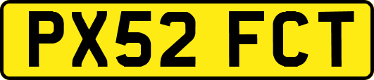 PX52FCT