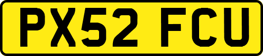 PX52FCU