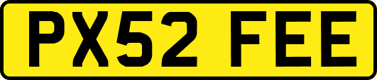 PX52FEE