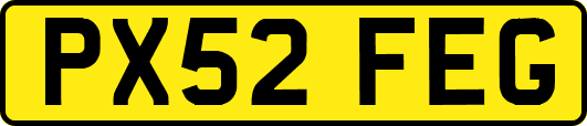 PX52FEG