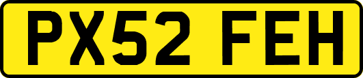 PX52FEH