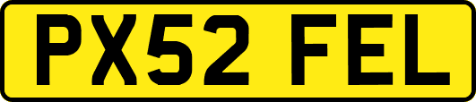 PX52FEL