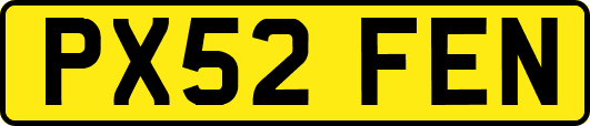 PX52FEN