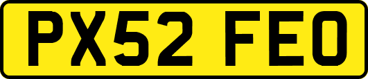 PX52FEO