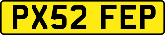 PX52FEP