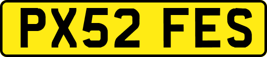 PX52FES