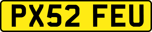 PX52FEU