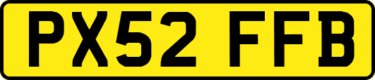 PX52FFB