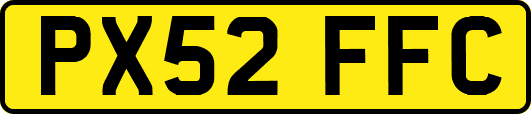 PX52FFC