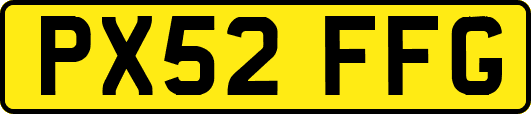 PX52FFG