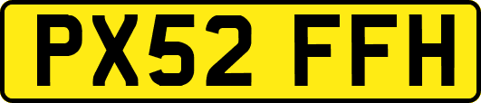 PX52FFH
