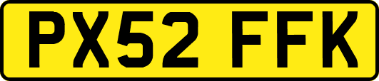 PX52FFK