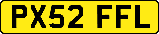 PX52FFL