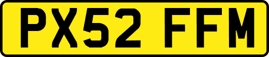 PX52FFM