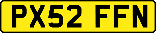 PX52FFN