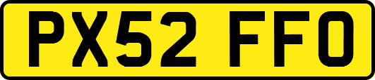 PX52FFO