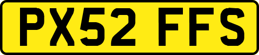 PX52FFS