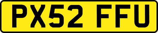 PX52FFU
