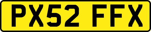 PX52FFX