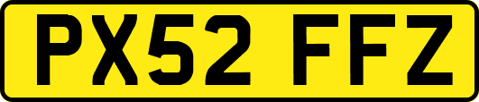 PX52FFZ
