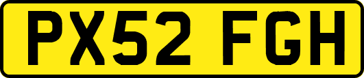 PX52FGH