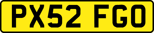 PX52FGO