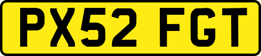 PX52FGT