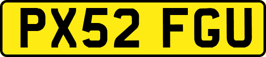 PX52FGU