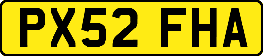 PX52FHA