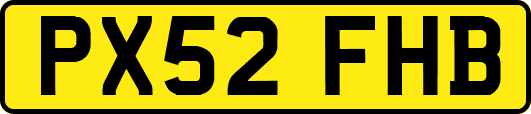 PX52FHB