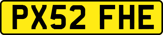 PX52FHE