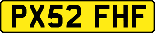PX52FHF