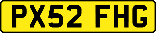 PX52FHG