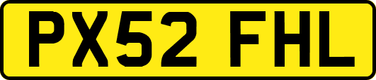 PX52FHL