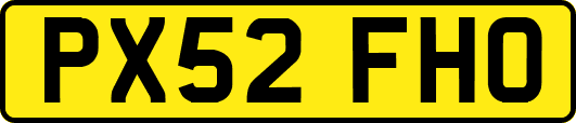 PX52FHO