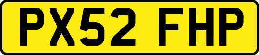 PX52FHP