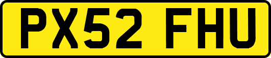 PX52FHU