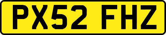PX52FHZ