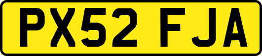 PX52FJA