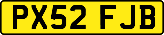 PX52FJB