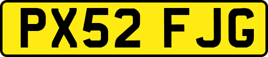 PX52FJG